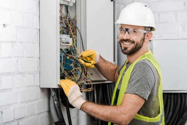 Best Electrical Upgrades for Homes  in Vinita, OK