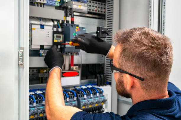 Best Commercial Electrician Services  in Vinita, OK