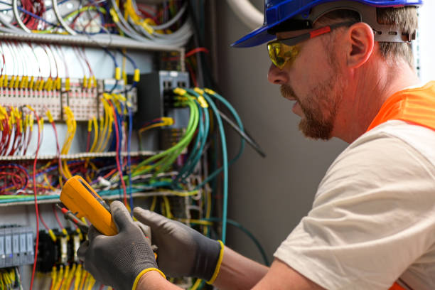 Best Residential Electrician Services  in Vinita, OK