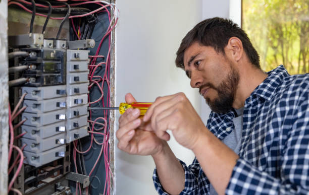 Best Local Electrician Companies  in Vinita, OK